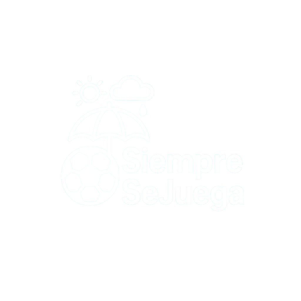 Siempre Se Juega